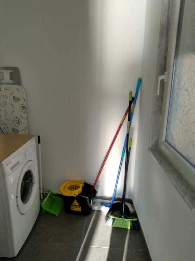 Apartamento Camelle Exteriér fotografie