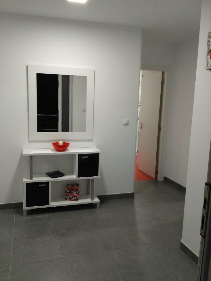 Apartamento Camelle Exteriér fotografie