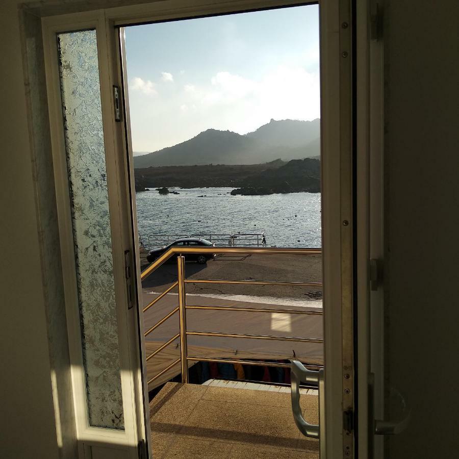 Apartamento Camelle Exteriér fotografie